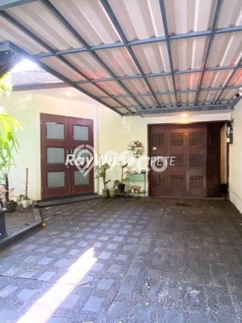 Best Deal Hunian Mewah Ideal dan Luas di Kebayoran Baru, Jakarta Selatan Best Deal Hunian Mewah Ideal dan Luas di Kebayoran Baru, Jakarta Selatan
