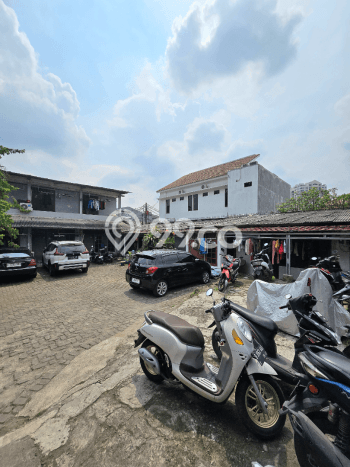 Cocok Untuk Investasi! Dijual Kost di Cipete 27 Kamar Cocok Untuk Investasi! Dijual Kost di Cipete 27 Kamar