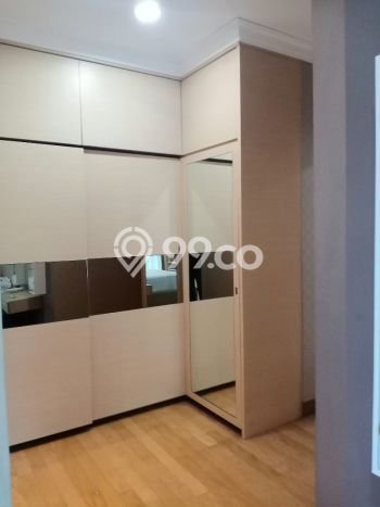 Hunian Apartemen High-Class untuk Dijual di Jakarta Selatan dengan 3 BR & 3 Kamar Mandi Hunian Apartemen High-Class untuk Dijual di Jakarta Selatan dengan 3 BR & 3 Kamar Mandi