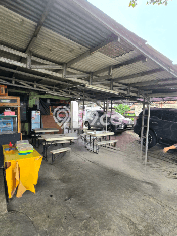 Lahan Dijual Lokasi Strategis di Jakarta Selatan dengan Luas 542m2 Lahan Dijual Lokasi Strategis di Jakarta Selatan dengan Luas 542m2