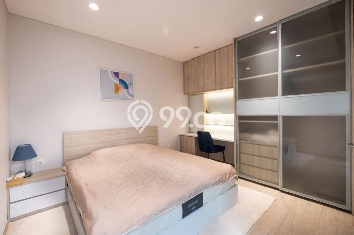 For Sale! Luxury House LT 235m2 Desain Modern di Cipete For Sale! Luxury House LT 235m2 Desain Modern di Cipete