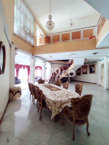 Rumah 0 Kamar Tidur Desain Minimalis di Kawasan Elite Lebak Bulus, Jakarta Selatan Rumah 0 Kamar Tidur Desain Minimalis di Kawasan Elite Lebak Bulus, Jakarta Selatan