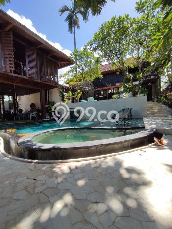 Hunian Luxury Best Area di Badung, Bali Hunian Luxury Best Area di Badung, Bali