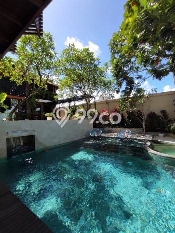 Hunian Luxury Best Area di Badung, Bali Hunian Luxury Best Area di Badung, Bali