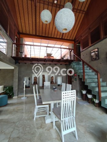 Hunian Luxury Best Area di Badung, Bali Hunian Luxury Best Area di Badung, Bali