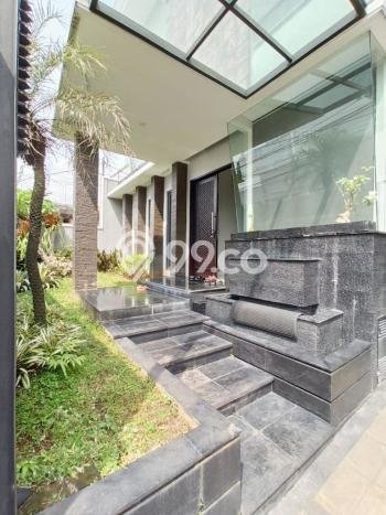 Rumah Eksklusif Best Location di Jakarta Selatan, DKI Jakarta Rumah Eksklusif Best Location di Jakarta Selatan, DKI Jakarta