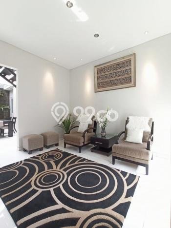 Rumah Eksklusif Best Location di Jakarta Selatan, DKI Jakarta Rumah Eksklusif Best Location di Jakarta Selatan, DKI Jakarta