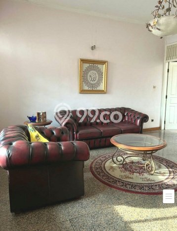 Rumah Elit Modern Tanpa Renovasi di Kemang Jakarta Selatan Rumah Elit Modern Tanpa Renovasi di Kemang Jakarta Selatan