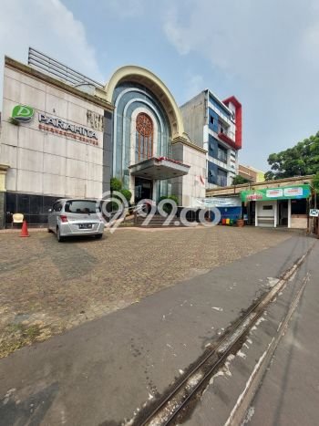 Ruko Strategis Kawasan Warung Buncit, Luas 1106m2m², Jalan Utama, Tingkat Keramaian Tinggi Ruko Strategis Kawasan Warung Buncit, Luas 1106m2m², Jalan Utama, Tingkat Keramaian Tinggi