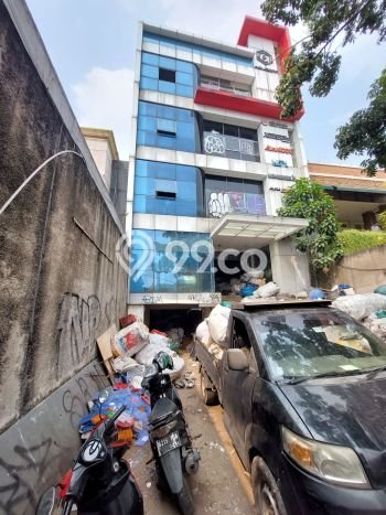 Ruko Strategis Kawasan Warung Buncit, Luas 1106m2m², Jalan Utama, Tingkat Keramaian Tinggi Ruko Strategis Kawasan Warung Buncit, Luas 1106m2m², Jalan Utama, Tingkat Keramaian Tinggi