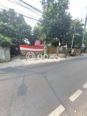 For Sale Hunian Mewah Klasik di Jakarta Selatan For Sale Hunian Mewah Klasik di Jakarta Selatan