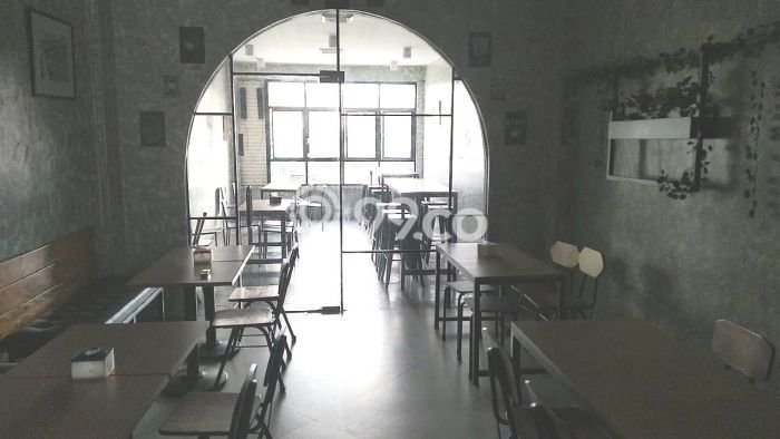 Ruko Dijual di Prime Area Jakarta Selatan Luas 440m2 Ruko Dijual di Prime Area Jakarta Selatan Luas 440m2