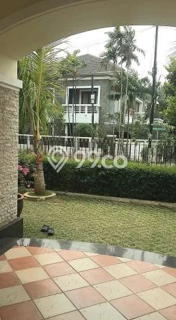 Hunian Mewah LB 587m2 Siap Pakai Desain Elegan di Pondok Indah, Jakarta Selatan Hunian Mewah LB 587m2 Siap Pakai Desain Elegan di Pondok Indah, Jakarta Selatan