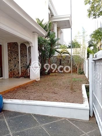 Dijual Rumah Elit Exclusive di Cempaka Putih, Jakarta Pusat Dijual Rumah Elit Exclusive di Cempaka Putih, Jakarta Pusat
