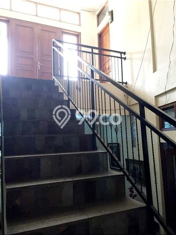 Rumah Elit LB 312m2 Siap Pakai Desain Elegan di Bangka, Jakarta Selatan Rumah Elit LB 312m2 Siap Pakai Desain Elegan di Bangka, Jakarta Selatan