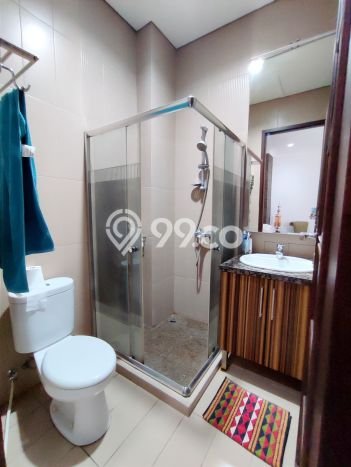 For Sale! Luxury House LT 445m2 Desain Elegan di Lebak Bulus For Sale! Luxury House LT 445m2 Desain Elegan di Lebak Bulus