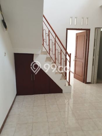 Rumah Elit LB 165m2 Siap Huni Desain Elegan di Cipete, Jakarta Selatan Rumah Elit LB 165m2 Siap Huni Desain Elegan di Cipete, Jakarta Selatan