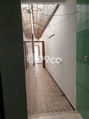 Rumah Elit LB 165m2 Siap Huni Desain Elegan di Cipete, Jakarta Selatan Rumah Elit LB 165m2 Siap Huni Desain Elegan di Cipete, Jakarta Selatan
