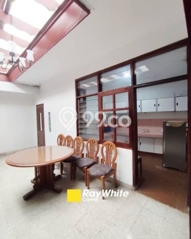 Rumah Elit Modern Siap Huni di Bangka Jakarta Selatan Rumah Elit Modern Siap Huni di Bangka Jakarta Selatan