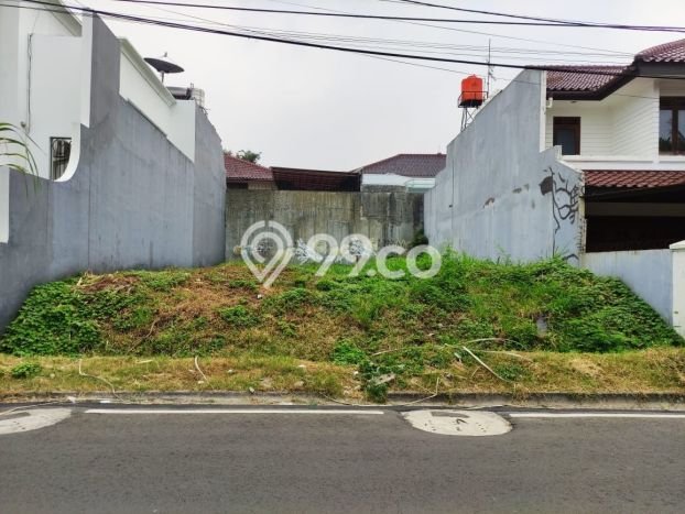 Tanah Kavling Dijual di Pondok Indah, Jakarta Selatan dengan Luas Tanah 316m2 Tanah Kavling Dijual di Pondok Indah, Jakarta Selatan dengan Luas Tanah 316m2