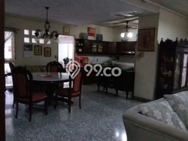 Tanah Dijual Lokasi Strategis di Jakarta Selatan dengan Luas 763m2 Tanah Dijual Lokasi Strategis di Jakarta Selatan dengan Luas 763m2