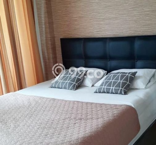 Apartemen Cozy Dijual di Tangerang Spesifikasi 1 KT, 1 KM Apartemen Cozy Dijual di Tangerang Spesifikasi 1 KT, 1 KM