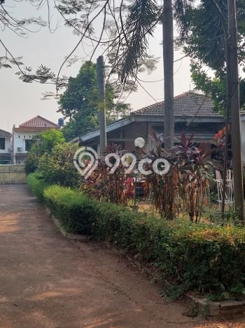 Best Deal Hunian Mewah Ideal dan Luas di Cinere, Depok Best Deal Hunian Mewah Ideal dan Luas di Cinere, Depok