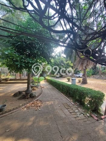 Best Deal Hunian Mewah Ideal dan Luas di Cinere, Depok Best Deal Hunian Mewah Ideal dan Luas di Cinere, Depok