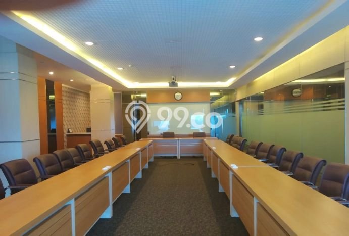 Untuk Dijual! Kantor di Gondangdia Jakarta Pusat LT 755m2 / LB 3742m2 Kawasan Bisnis Untuk Dijual! Kantor di Gondangdia Jakarta Pusat LT 755m2 / LB 3742m2 Kawasan Bisnis