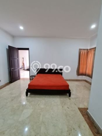 For Sale! Premium House LT 337m2 Desain Modern di Fatmawati For Sale! Premium House LT 337m2 Desain Modern di Fatmawati