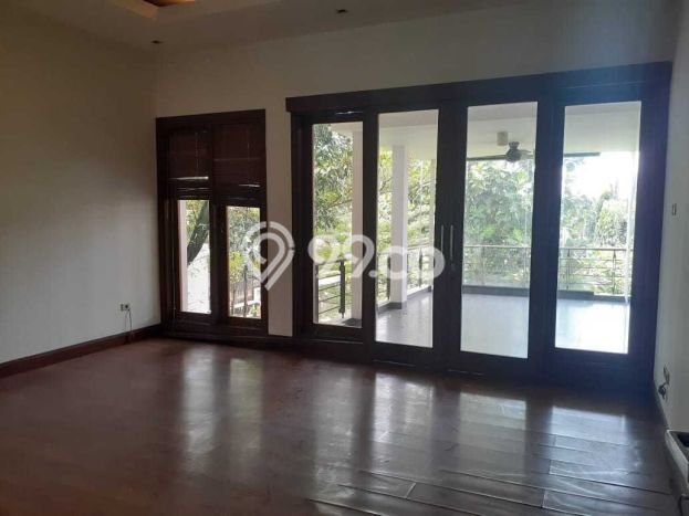 Rumah Luxury Modern Siap Huni di Lebak Bulus Jakarta Selatan Rumah Luxury Modern Siap Huni di Lebak Bulus Jakarta Selatan