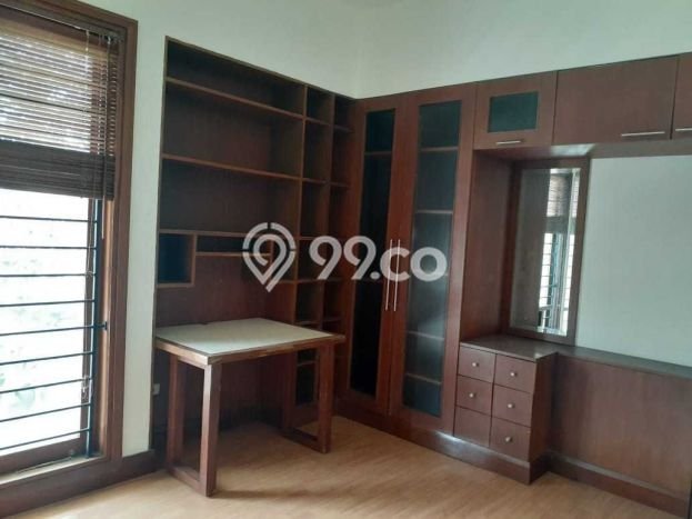 Rumah Luxury Modern Siap Huni di Lebak Bulus Jakarta Selatan Rumah Luxury Modern Siap Huni di Lebak Bulus Jakarta Selatan