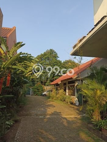Hunian Super Elit dengan Akses Paling Strategis di Tanjung Barat, Jakarta Selatan Hunian Super Elit dengan Akses Paling Strategis di Tanjung Barat, Jakarta Selatan