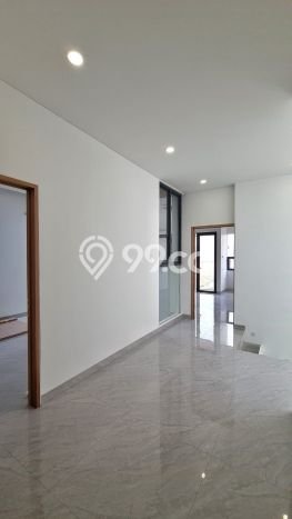 Rumah Elit Modern Tanpa Renovasi di Pejaten Jakarta Selatan Rumah Elit Modern Tanpa Renovasi di Pejaten Jakarta Selatan