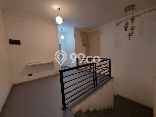 Jual Rumah Luas Elegan Dengan View Cantik di Pondok Indah, Jakarta Selatan Jual Rumah Luas Elegan Dengan View Cantik di Pondok Indah, Jakarta Selatan