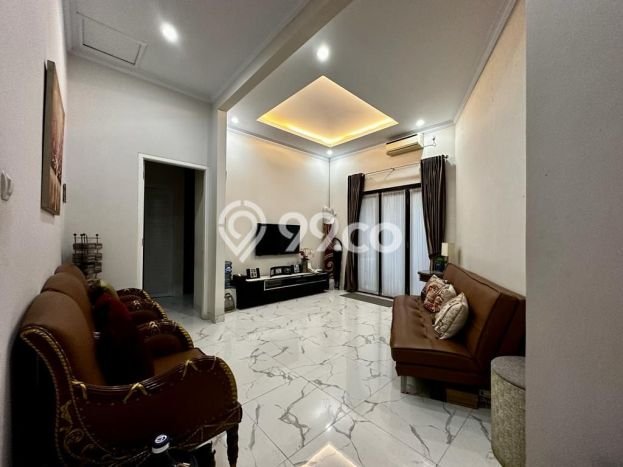 Hot Offer Hunian Premium Ideal dan Luas di Jagakarsa, Jakarta Selatan Hot Offer Hunian Premium Ideal dan Luas di Jagakarsa, Jakarta Selatan