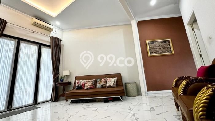 Hot Offer Hunian Premium Ideal dan Luas di Jagakarsa, Jakarta Selatan Hot Offer Hunian Premium Ideal dan Luas di Jagakarsa, Jakarta Selatan
