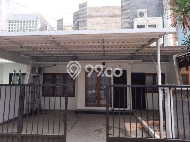 Hunian Cantik Minimalis Lb 180m2 di Jagakarsa, Jakarta Selatan Hunian Cantik Minimalis Lb 180m2 di Jagakarsa, Jakarta Selatan