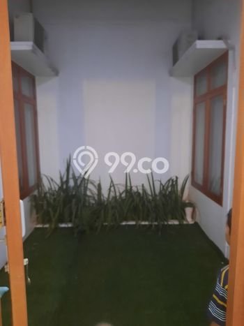 Hunian Cantik Minimalis Lb 180m2 di Jagakarsa, Jakarta Selatan Hunian Cantik Minimalis Lb 180m2 di Jagakarsa, Jakarta Selatan