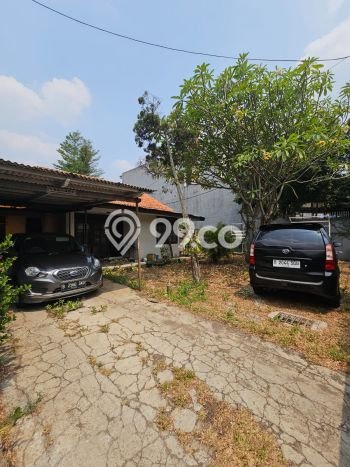 For Sale! Premium House LT 394m2 Desain Modern di Cipete For Sale! Premium House LT 394m2 Desain Modern di Cipete