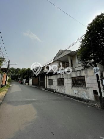 Dijual Rumah Luas Megah Dengan View Eksklusif di Lebak Bulus, Jakarta Selatan Dijual Rumah Luas Megah Dengan View Eksklusif di Lebak Bulus, Jakarta Selatan