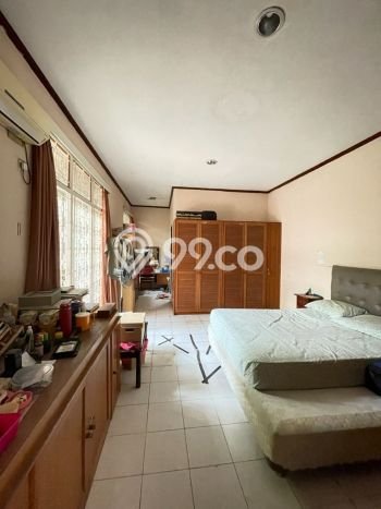 Dijual Rumah Luas Megah Dengan View Eksklusif di Lebak Bulus, Jakarta Selatan Dijual Rumah Luas Megah Dengan View Eksklusif di Lebak Bulus, Jakarta Selatan