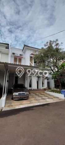 Hunian Super Elit dengan Akses Paling Strategis di Pondok Labu, Jakarta Selatan Hunian Super Elit dengan Akses Paling Strategis di Pondok Labu, Jakarta Selatan