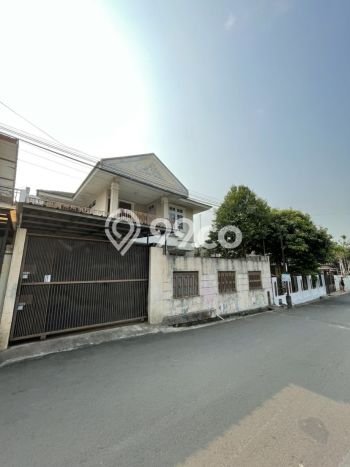Jual Rumah Mewah Megah Dengan View Eksklusif di Lebak Bulus, Jakarta Selatan Jual Rumah Mewah Megah Dengan View Eksklusif di Lebak Bulus, Jakarta Selatan