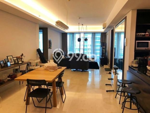 Apartemen Strategis di , 2 KM, Luas 125m2m², Dekat Jakarta Selatan, Jakarta Selatan, Fasilitas Lengkap Apartemen Strategis di , 2 KM, Luas 125m2m², Dekat Jakarta Selatan, Jakarta Selatan, Fasilitas Lengkap