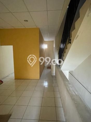 Unit Ruko Dijual di Jakarta Selatan LT 82m2 & LB 200m2 Unit Ruko Dijual di Jakarta Selatan LT 82m2 & LB 200m2