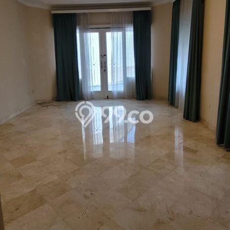 Hunian Super Mewah dengan Akses Paling Strategis di Lebak Bulus, Jakarta Selatan Hunian Super Mewah dengan Akses Paling Strategis di Lebak Bulus, Jakarta Selatan