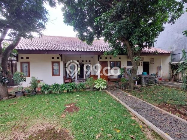 Jual Rumah Mewah Megah Dengan View Eksklusif di Ampera, Jakarta Selatan Jual Rumah Mewah Megah Dengan View Eksklusif di Ampera, Jakarta Selatan