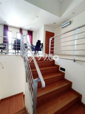 Rumah Elit Modern Siap Huni di Pondok Indah Jakarta Selatan Rumah Elit Modern Siap Huni di Pondok Indah Jakarta Selatan