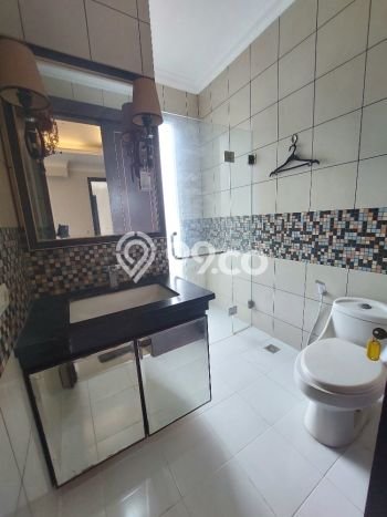 Rumah Mewah LB 500m2 Siap Huni Desain Elegan di Cipete, Jakarta Selatan Rumah Mewah LB 500m2 Siap Huni Desain Elegan di Cipete, Jakarta Selatan
